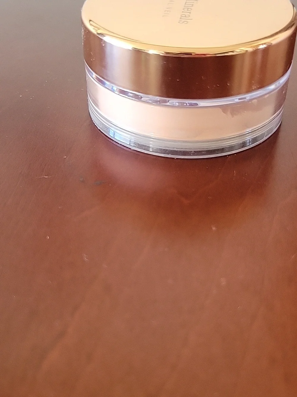 bare Minerals Mineral Veil , Brightening Pearl Perfect Light
